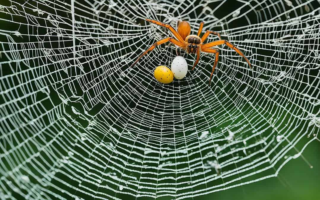 Astonishing Reproduction Facts About Joro Spiders