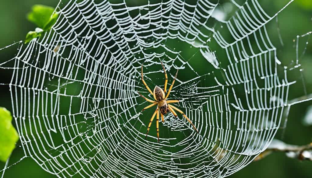 Joro spider ecological risks