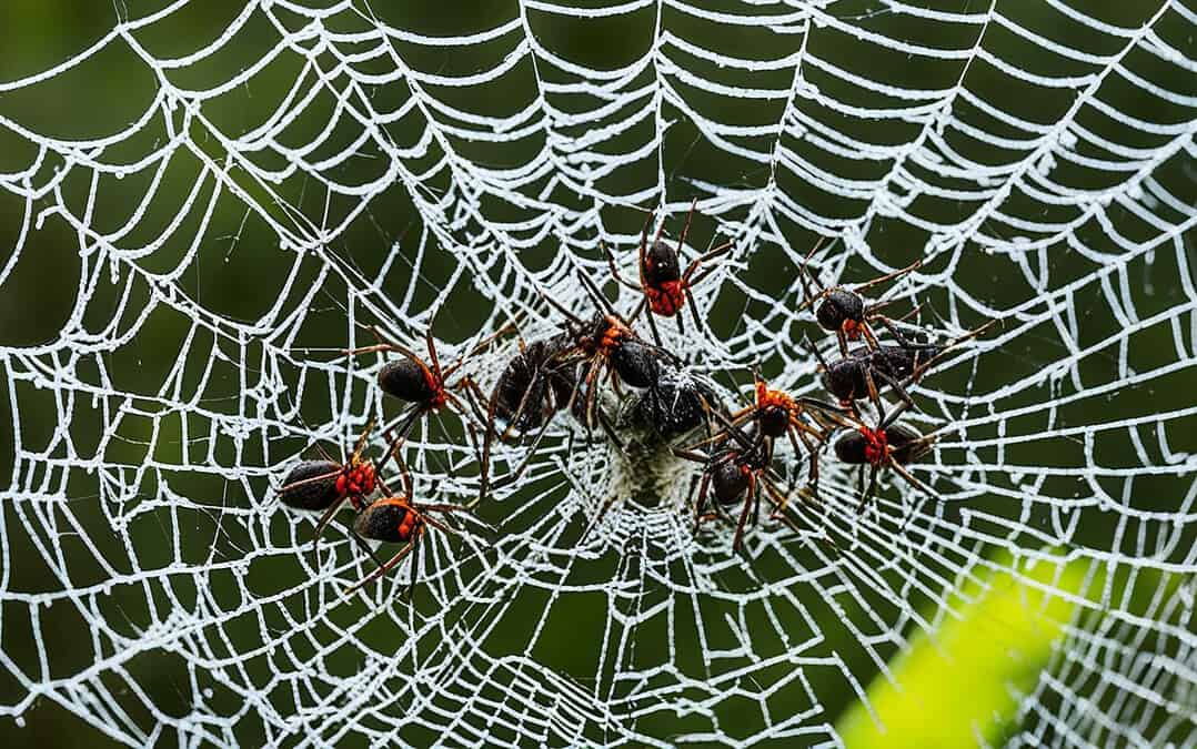 Urgent Measures to Stop the Joro Spider Spread