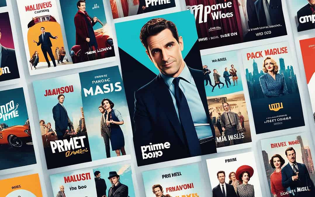 Prime Video Benefits: The Perks That Make Netflix Jealous