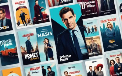 Prime Video Benefits: The Perks That Make Netflix Jealous