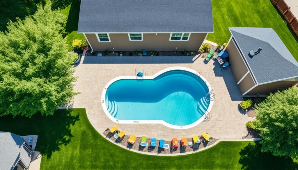 choosing the right above ground pool