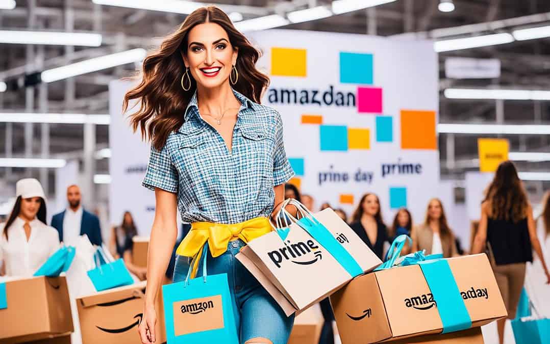 Prime Day Fashion Deals