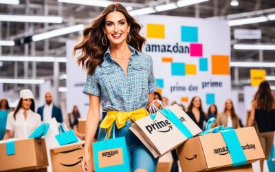 Prime Day Fashion Deals