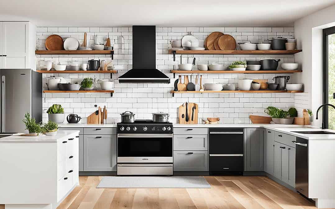 Prime Day Home and Kitchen Deals