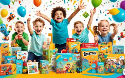 Prime Day Deals for Kids