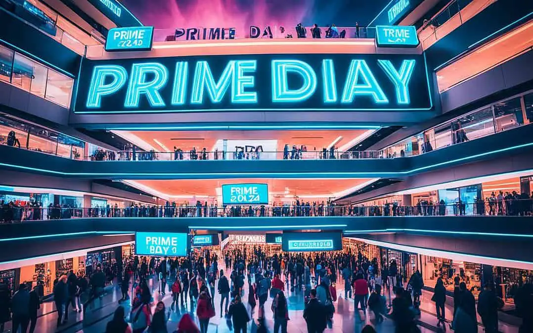 Proven Prime Day Shopping Tips for Maximum Discounts in 2024