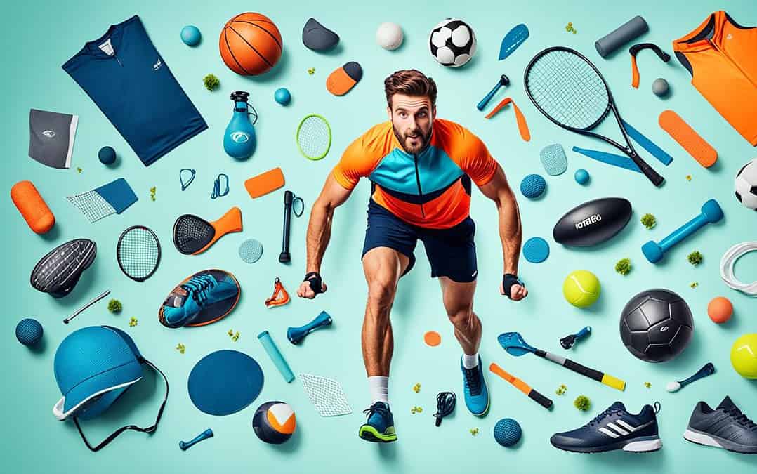 Gear Up: Best Prime Day Sports Deals Here!