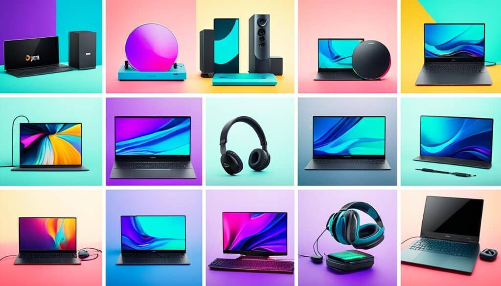 Prime Day Tech Deals