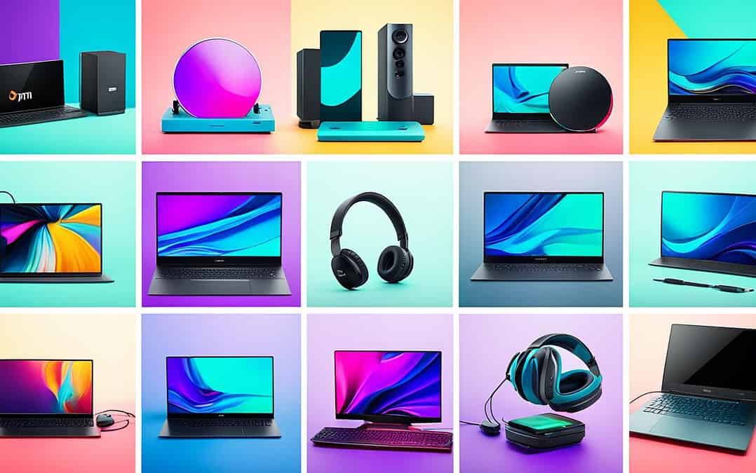 Top Tech Deals on Prime Day