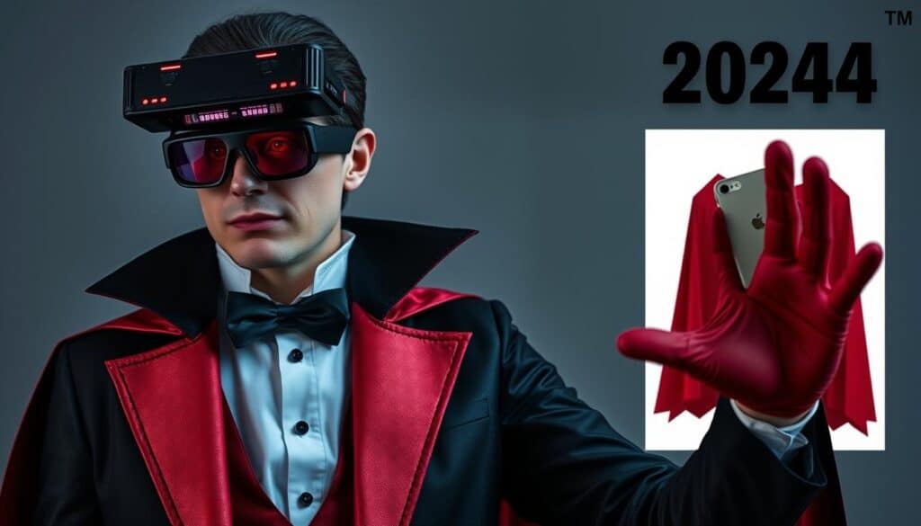 Modern costume twists 2024