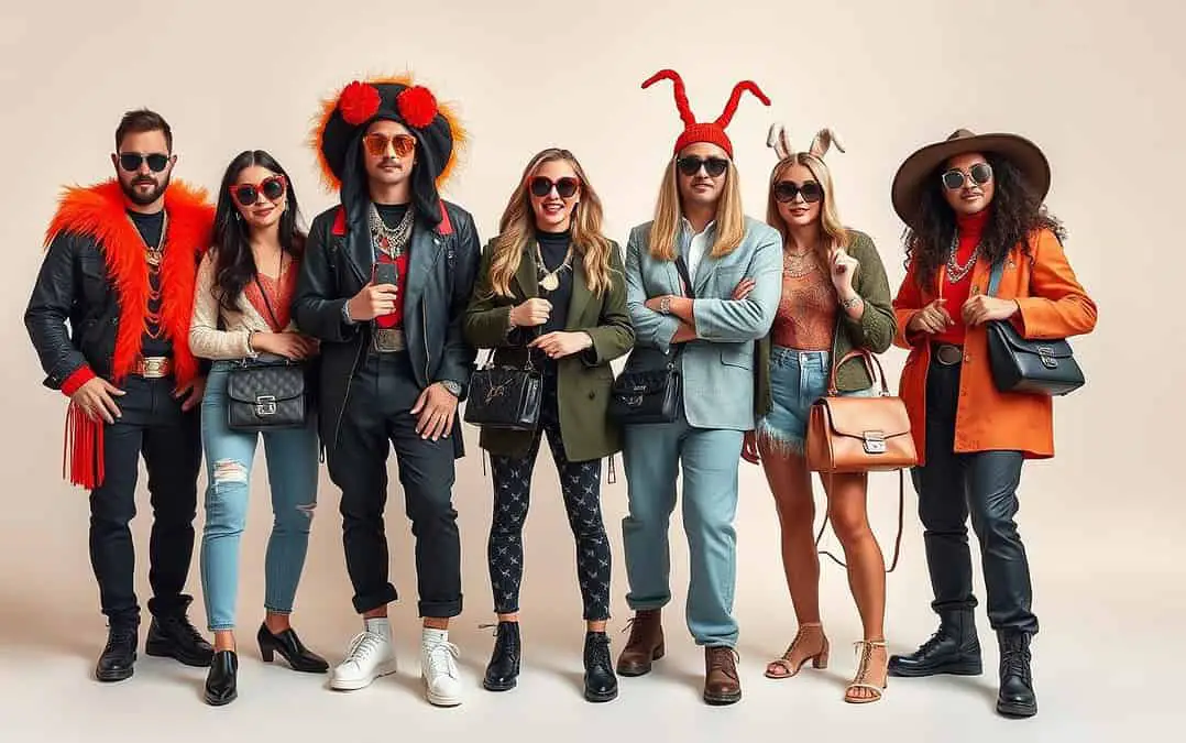 The Hottest Influencer Halloween Costumes 2024: Dress Like Your Favorite Stars!