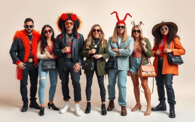 The Hottest Influencer Halloween Costumes 2024: Dress Like Your Favorite Stars!